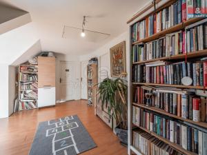 Prodej rodinného domu, Ondřejov - Třemblat, Hlavní, 160 m2