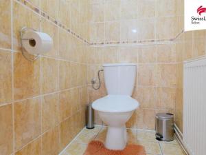 Prodej činžovního domu, Žacléř, Josefa Jarosche, 500 m2