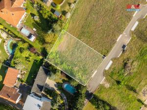 Prodej pozemku pro bydlení, Ptice, 906 m2