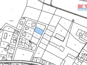 Prodej pozemku pro bydlení, Ptice, 906 m2