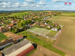 Prodej pozemku pro bydlení, Ptice, 906 m2