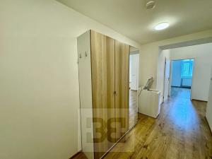 Pronájem bytu 2+kk, Brno, Stavební, 60 m2