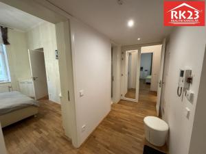 Prodej bytu 3+kk, Mariánské Lázně, Masarykova, 77 m2