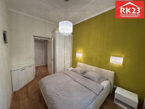 Prodej bytu 3+kk, Mariánské Lázně, Masarykova, 77 m2
