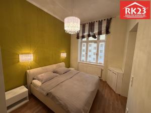 Prodej bytu 3+kk, Mariánské Lázně, Masarykova, 77 m2