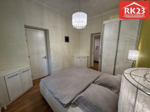 Prodej bytu 3+kk, Mariánské Lázně, Masarykova, 77 m2