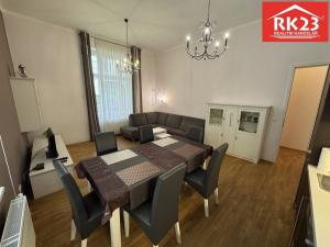 Prodej bytu 3+kk, Mariánské Lázně, Masarykova, 77 m2