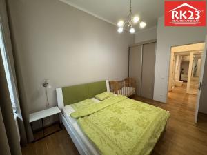 Prodej bytu 3+kk, Mariánské Lázně, Masarykova, 77 m2