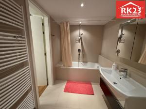 Prodej bytu 3+kk, Mariánské Lázně, Masarykova, 77 m2