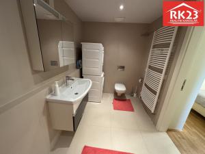 Prodej bytu 3+kk, Mariánské Lázně, Masarykova, 77 m2