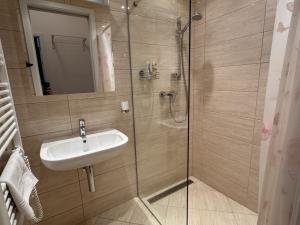 Prodej bytu 3+kk, Mariánské Lázně, Masarykova, 77 m2