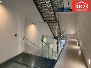 Prodej bytu 3+kk, Mariánské Lázně, Masarykova, 77 m2