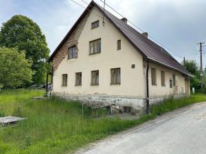 Prodej chalupy, Skorošice, 120 m2