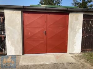 Pronájem garáže, Praha - Záběhlice, Vestecká, 20 m2