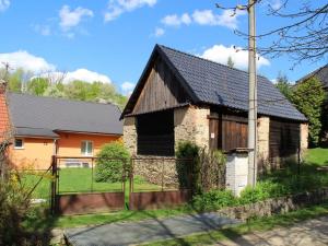 Prodej chalupy, Divišov - Radonice, 103 m2