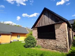Prodej chalupy, Divišov - Radonice, 103 m2
