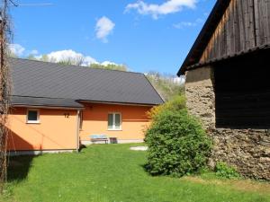 Prodej chalupy, Divišov - Radonice, 103 m2
