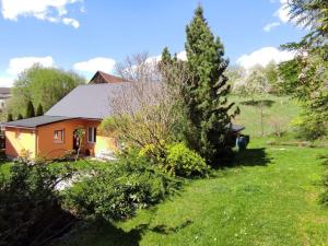 Prodej chalupy, Divišov - Radonice, 103 m2