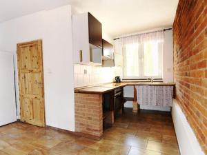 Prodej chalupy, Divišov - Radonice, 103 m2