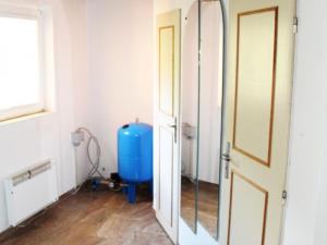 Prodej chalupy, Divišov - Radonice, 103 m2