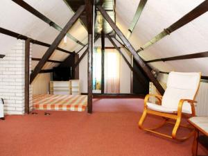 Prodej chalupy, Divišov - Radonice, 103 m2