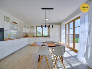 Prodej rodinného domu, Rabštejnská Lhota, 331 m2
