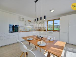 Prodej rodinného domu, Rabštejnská Lhota, 331 m2