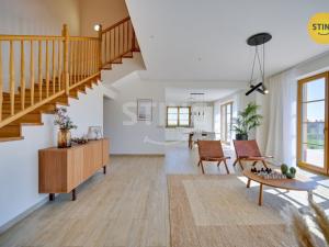 Prodej rodinného domu, Rabštejnská Lhota, 331 m2
