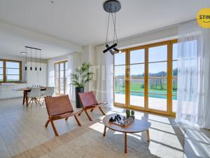 Prodej rodinného domu, Rabštejnská Lhota, 331 m2