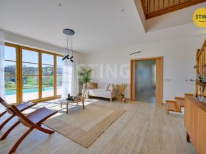 Prodej rodinného domu, Rabštejnská Lhota, 331 m2