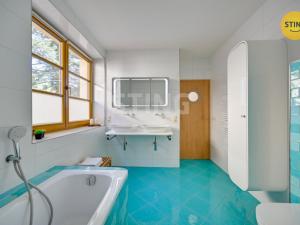 Prodej rodinného domu, Rabštejnská Lhota, 331 m2