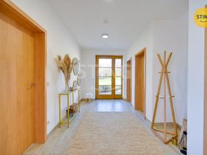 Prodej rodinného domu, Rabštejnská Lhota, 331 m2