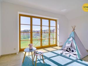 Prodej rodinného domu, Rabštejnská Lhota, 331 m2