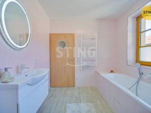 Prodej rodinného domu, Rabštejnská Lhota, 331 m2