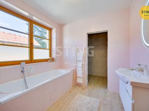 Prodej rodinného domu, Rabštejnská Lhota, 331 m2