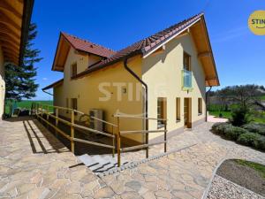 Prodej rodinného domu, Rabštejnská Lhota, 331 m2