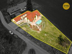 Prodej rodinného domu, Rabštejnská Lhota, 331 m2
