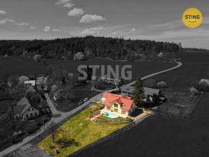 Prodej rodinného domu, Rabštejnská Lhota, 331 m2