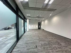 Pronájem obchodního prostoru, Brno, Přízova, 126 m2
