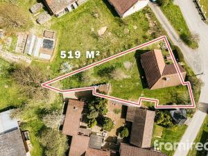 Prodej rodinného domu, Stvolová - Vlkov, 85 m2