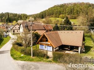 Prodej rodinného domu, Stvolová - Vlkov, 85 m2