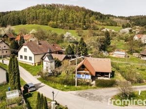 Prodej rodinného domu, Stvolová - Vlkov, 85 m2