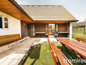Prodej rodinného domu, Stvolová - Vlkov, 85 m2