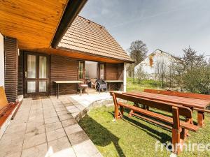 Prodej rodinného domu, Stvolová - Vlkov, 85 m2