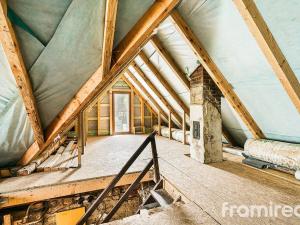 Prodej rodinného domu, Stvolová - Vlkov, 85 m2