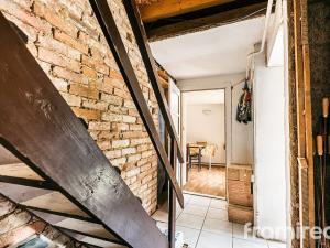 Prodej rodinného domu, Stvolová - Vlkov, 85 m2