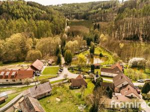 Prodej rodinného domu, Stvolová - Vlkov, 85 m2