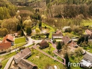 Prodej rodinného domu, Stvolová - Vlkov, 85 m2