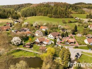 Prodej rodinného domu, Stvolová - Vlkov, 85 m2