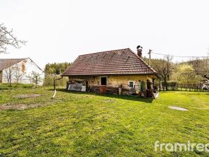 Prodej rodinného domu, Stvolová - Vlkov, 85 m2